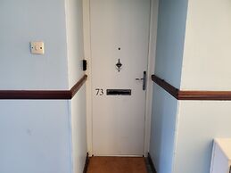 Stunning 2-bed Flat in Haverfordwest