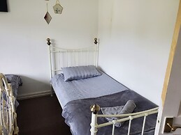 Stunning 2-bed Flat in Haverfordwest