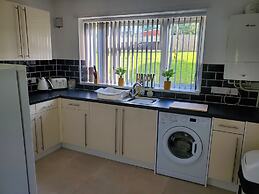 Stunning 2-bed Flat in Haverfordwest