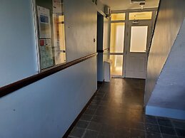 Stunning 2-bed Flat in Haverfordwest