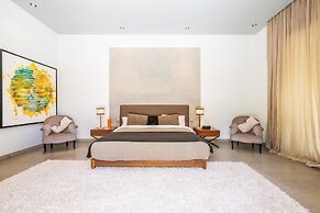 Villa Marhba - Design Villa With Private Pool