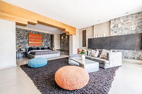 Villa Marhba - Design Villa With Private Pool