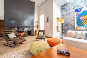 Villa Marhba - Design Villa With Private Pool