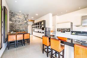 Villa Marhba - Design Villa With Private Pool