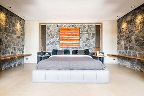 Villa Marhba - Design Villa With Private Pool