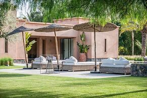 Villa Marhba - Design Villa With Private Pool