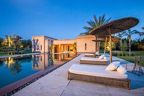 Villa Marhba - Design Villa With Private Pool