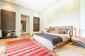 Villa Marhba - Design Villa With Private Pool