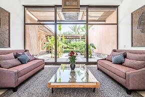 Villa Marhba - Design Villa With Private Pool