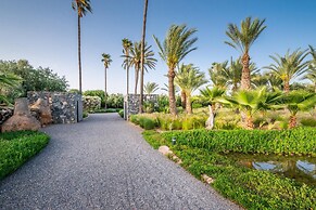 Villa Marhba - Design Villa With Private Pool