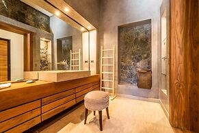 Villa Marhba - Design Villa With Private Pool