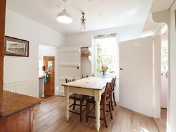 Warren Cottage