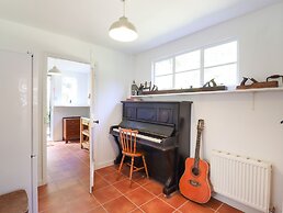 Warren Cottage