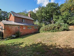 Warren Cottage