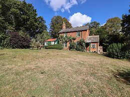 Warren Cottage