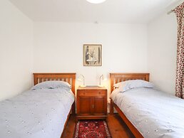 Warren Cottage
