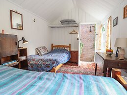 Warren Cottage
