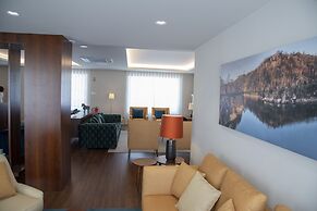 Luna Hotel de Tábua