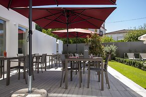 Luna Hotel de Tábua