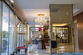 Luna Hotel de Tábua