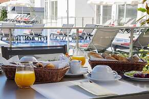 Luna Hotel de Tábua