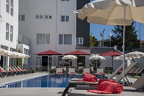 Luna Hotel de Tábua