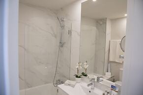 Luna Hotel de Tábua