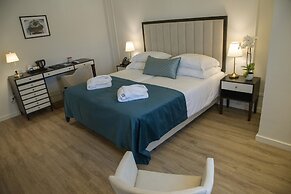 Luna Hotel de Tábua