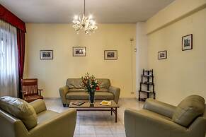 Casa Per Ferie Ravasco San Pietro