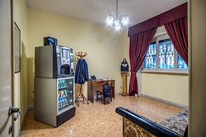 Casa Per Ferie Ravasco San Pietro