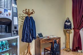 Casa Per Ferie Ravasco San Pietro