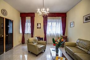 Casa Per Ferie Ravasco San Pietro