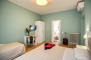 Casa Per Ferie Ravasco San Pietro