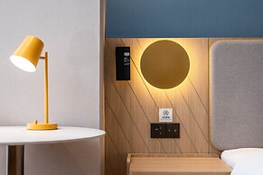 Holiday Inn Express Jiangmen Yinhu Bay by IHG
