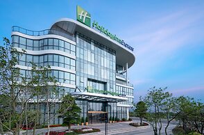 Holiday Inn Express Jiangmen Yinhu Bay by IHG
