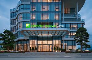 Holiday Inn Express Jiangmen Yinhu Bay by IHG