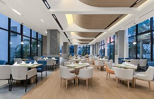 Holiday Inn Express Jiangmen Yinhu Bay by IHG