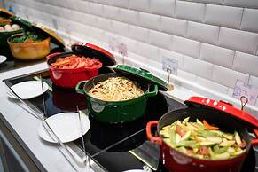 Holiday Inn Express Jiangmen Yinhu Bay by IHG