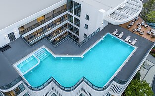 Holiday Inn Express Jiangmen Yinhu Bay by IHG