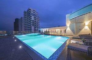 Holiday Inn Express Jiangmen Yinhu Bay by IHG