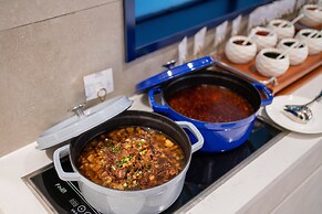 Holiday Inn Express Jiangmen Yinhu Bay by IHG