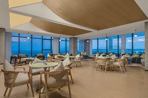 Holiday Inn Express Jiangmen Yinhu Bay by IHG