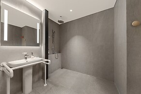 Holiday Inn Express Jiangmen Yinhu Bay by IHG