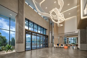 Holiday Inn Express Jiangmen Yinhu Bay by IHG