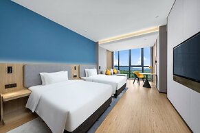 Holiday Inn Express Jiangmen Yinhu Bay by IHG