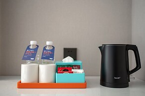 Holiday Inn Express Jiangmen Yinhu Bay by IHG