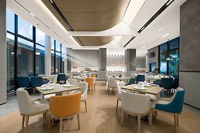 Holiday Inn Express Jiangmen Yinhu Bay by IHG