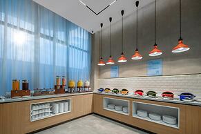 Holiday Inn Express Jiangmen Yinhu Bay by IHG