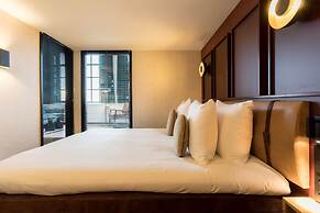 Hotel de Timmerfabriek  Kloeg Collection