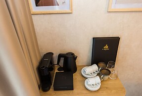 Hotel de Timmerfabriek  Kloeg Collection